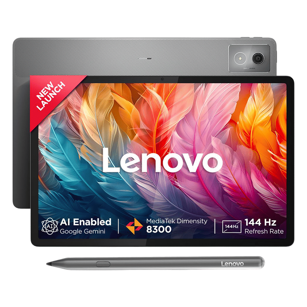 Buy Lenovo Idea Tab Pro Wi-Fi Android Tablet with Tab Pen